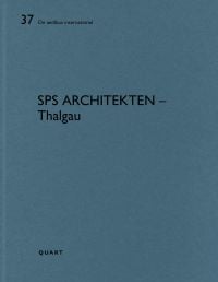 SPS Architekten – Thalgau