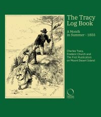 The Tracy Log Book