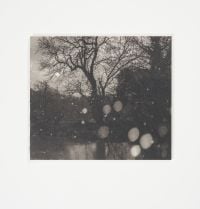 Song of Silent Water