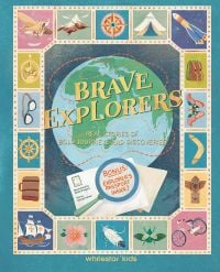 Brave Explorers