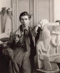 Ossip Zadkine