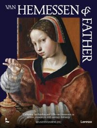 Van Hemessen & Father