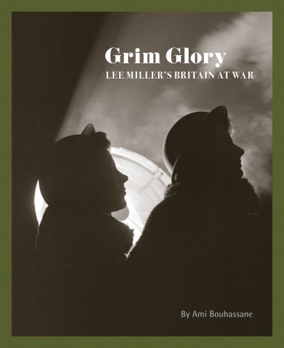 Grim Glory