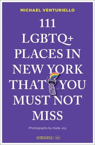 111 LGBTQ+ Places in New York That You Must Not Miss