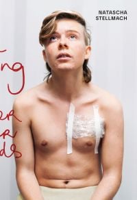 The Letting Go: The Wonder in Our Wounds