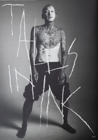 Tales in Ink