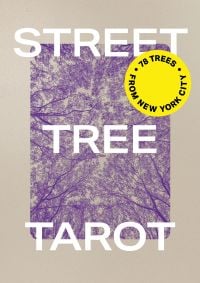 The New York City Street Tree Tarot