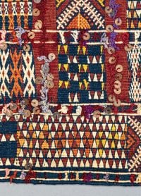 Textiles of North Africa