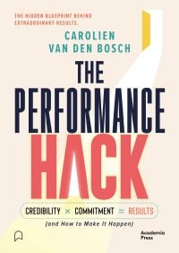 The Performance Hack