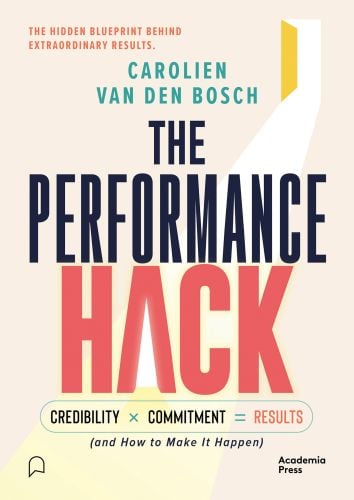 The Performance Hack
