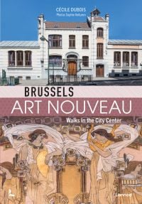 Brussels Art Nouveau