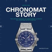 Chronomat Story
