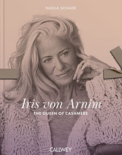 Iris von Arnim