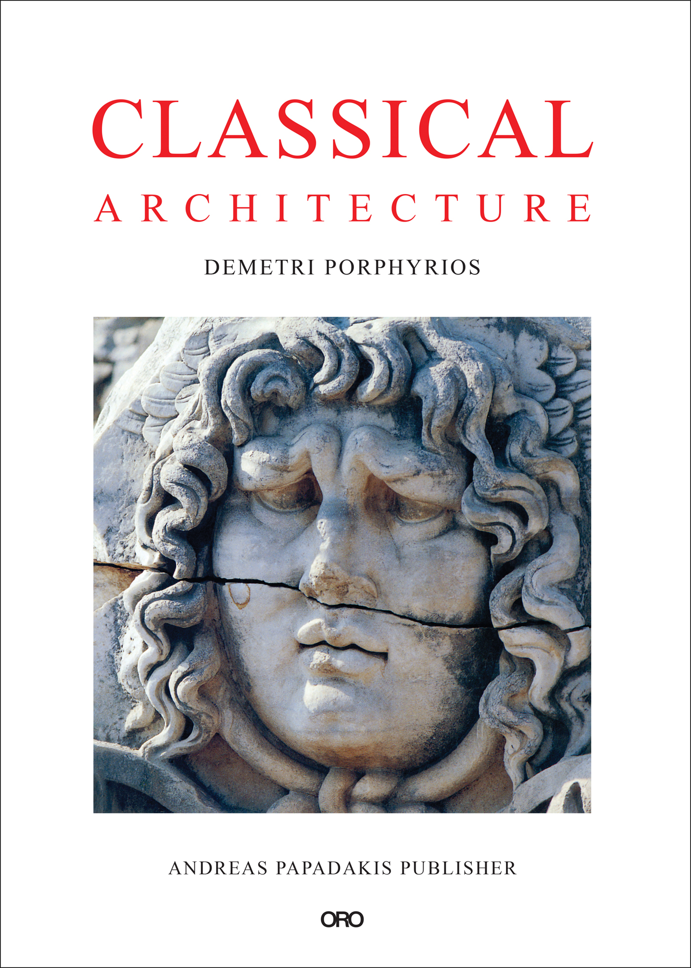 Classical Architecture - ACC Art Books UK