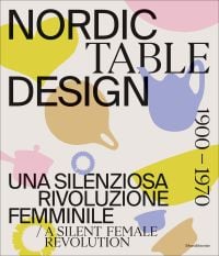 Nordic Table Design