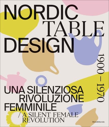 Nordic Table Design
