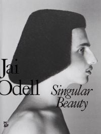 Singular Beauty - Jai Odell