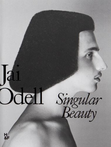 Singular Beauty - Jai Odell