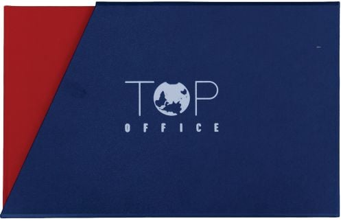 Luc Deleu & T.O.P. office: Founder’s Choice / A Reader