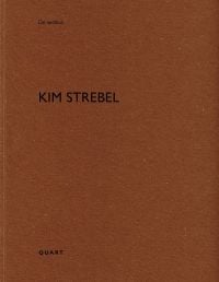 Kim Strebel