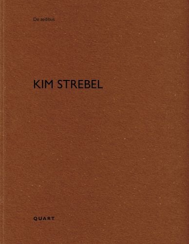 Kim Strebel
