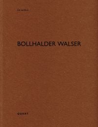 Bollhalder Walser