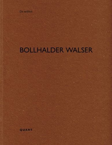 Bollhalder Walser