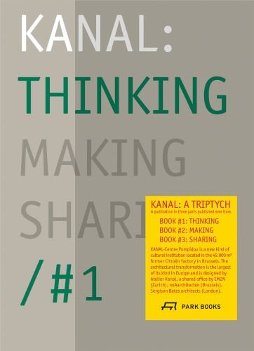 Kanal #1