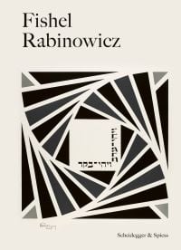 Fishel Rabinowicz