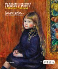From Impressionism to Bonnard