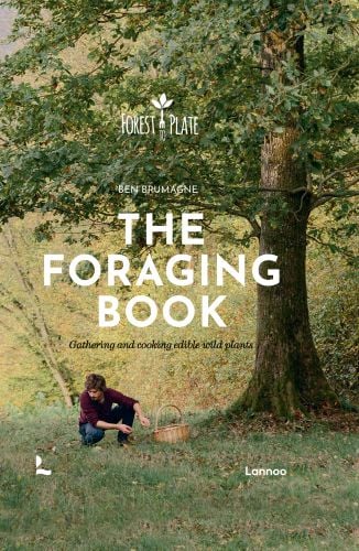The Foraging Book