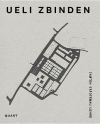 Ueli Zbinden Architekt