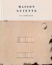 Maison Guiette – Le Corbusier