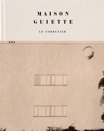 Maison Guiette – Le Corbusier