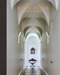 River Brook - Living with Legacy