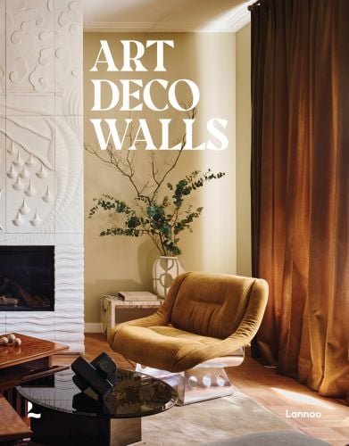 Art Deco Walls
