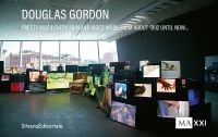 Douglas Gordon
