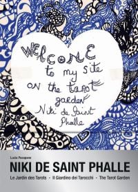 The Tarot Garden: Niki de Saint Phalle