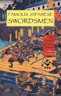 Famous Japanese Swordsmen