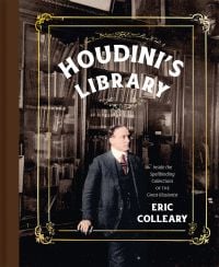 Houdini's Library