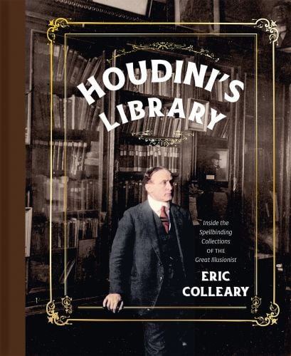 Houdini's Library