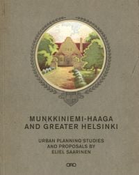 Munkkiniemi-Haaga and Greater Helsinki