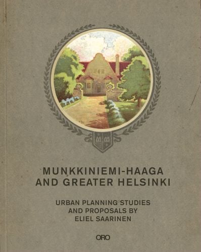 Munkkiniemi-Haaga and Greater Helsinki
