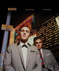 Soho, Streets of Light