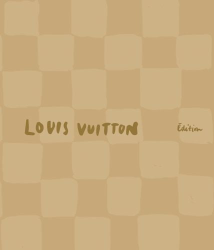 Louis Vuitton Édition