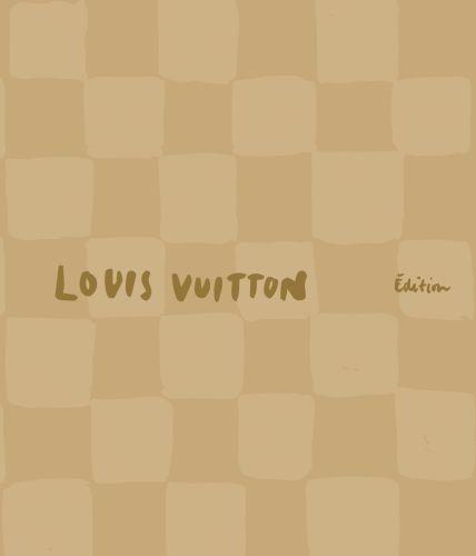 Louis Vuitton Édition