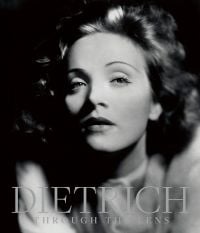 Dietrich Through the Lens