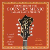 Treasures of the Country Music Hall of Fame and Museum