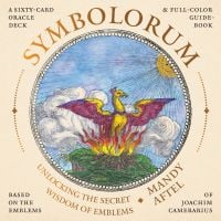 Symbolorum Oracle Cards