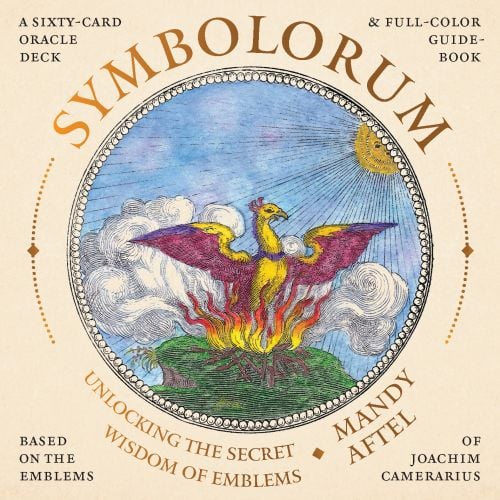 Symbolorum Oracle Cards